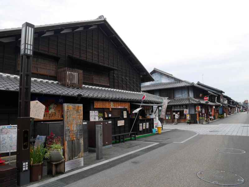 thị trấn lâu đài inuyama 1 thị trấn lâu đài inuyama 1